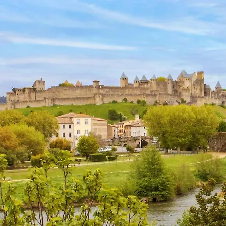 Reve D'aude Carcassonne