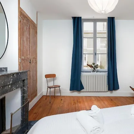 Reve D'aude Apartmán Carcassonne