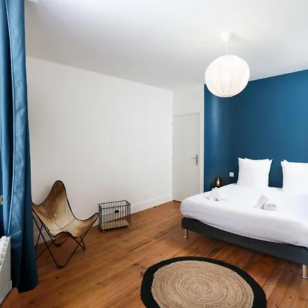 Apartmán Reve D'aude
