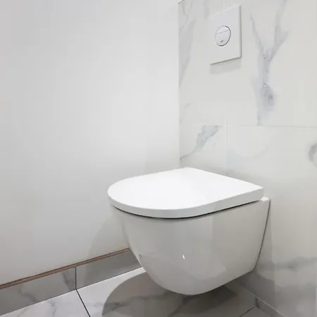 Apartmán Reve D'aude *
